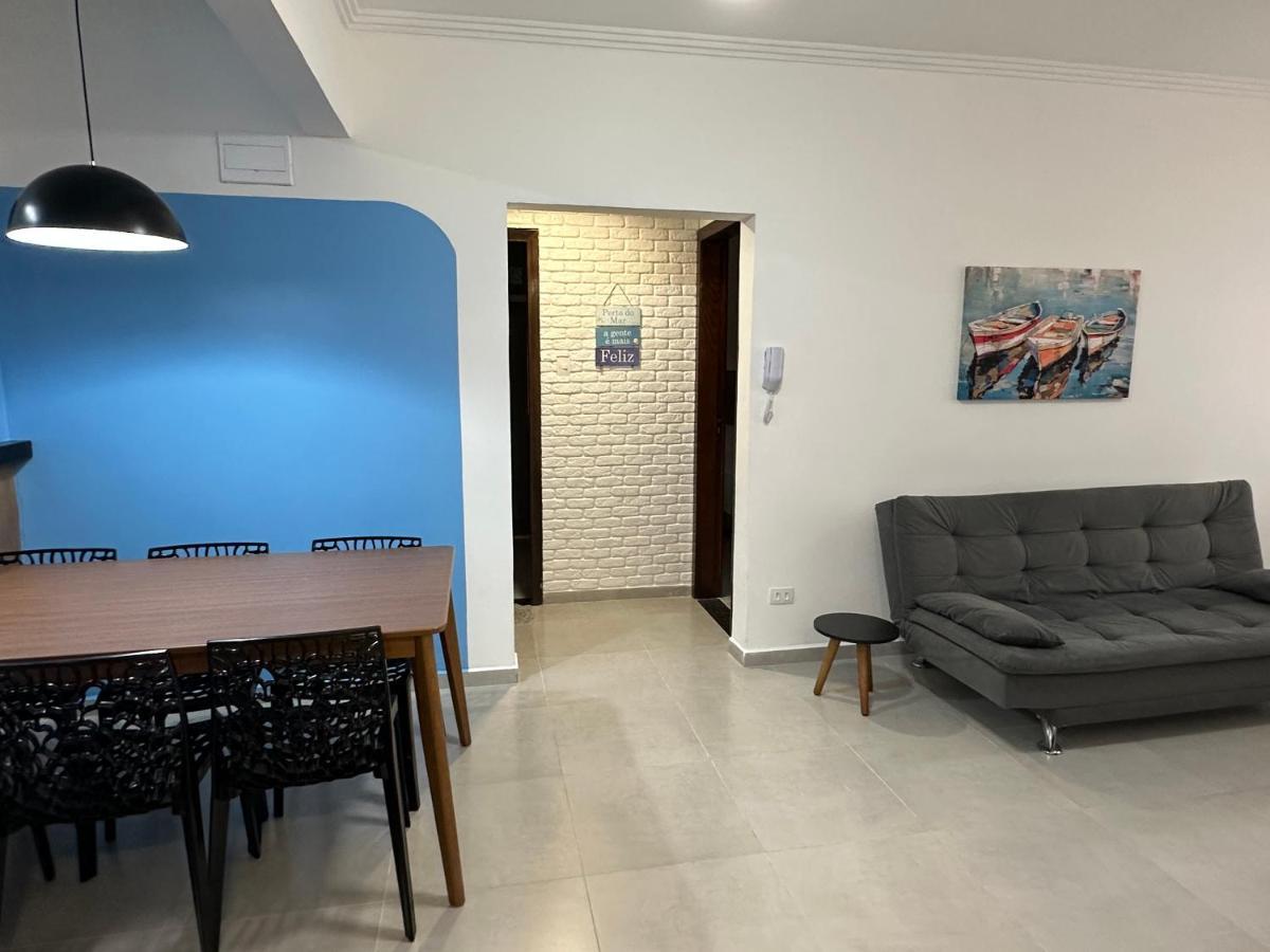 Apartamento Santorini 30M Do Mar Balneario Camboriu Exterior photo