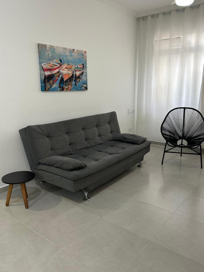 Apartamento Santorini 30M Do Mar Balneario Camboriu Exterior photo