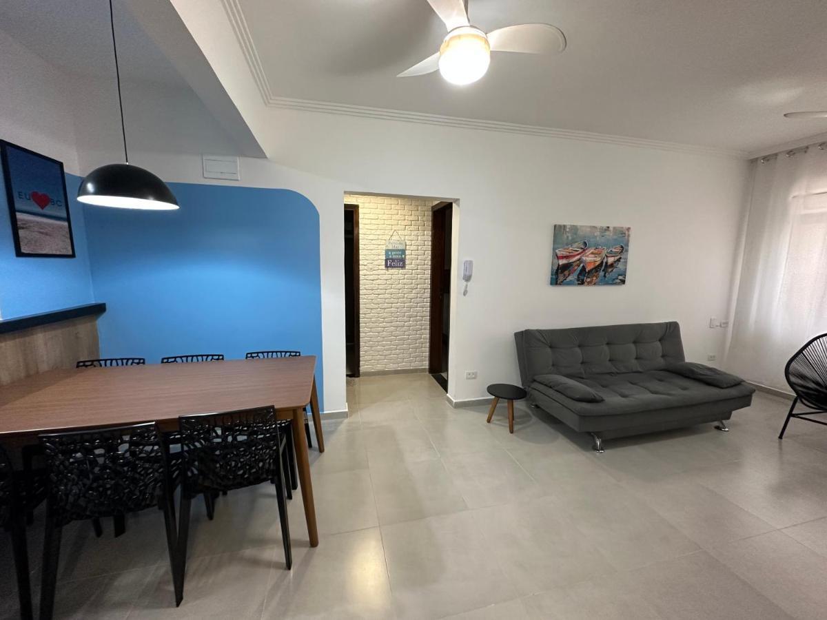Apartamento Santorini 30M Do Mar Balneario Camboriu Exterior photo