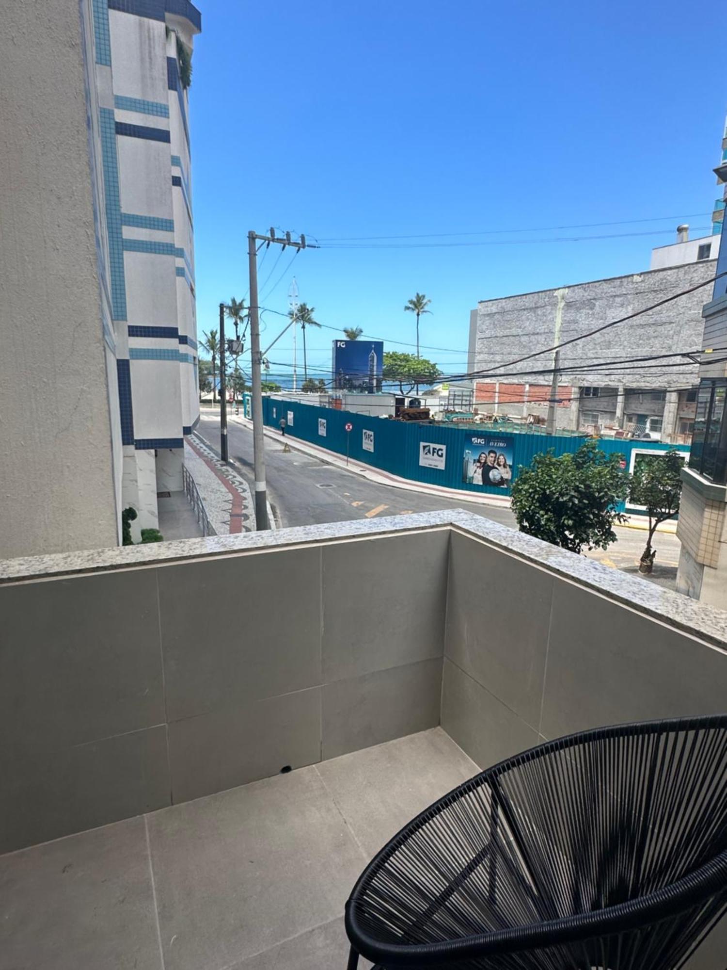 Apartamento Santorini 30M Do Mar Balneario Camboriu Exterior photo